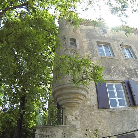 Castel Chambres Malves-en-Minervois Eksteriør bilde