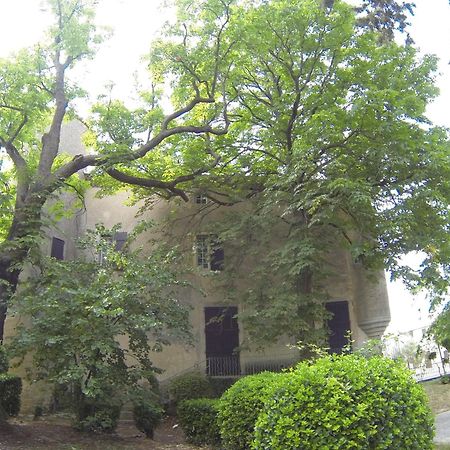 Castel Chambres Malves-en-Minervois Eksteriør bilde