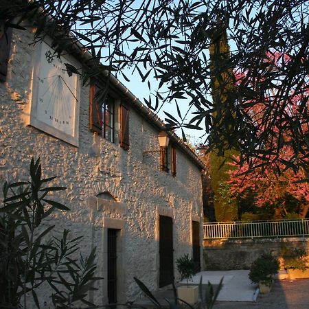 Castel Chambres Malves-en-Minervois Eksteriør bilde