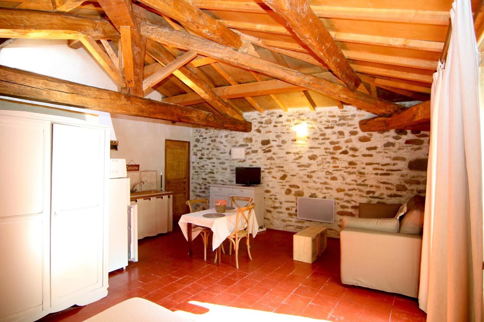 Castel Chambres Malves-en-Minervois Eksteriør bilde