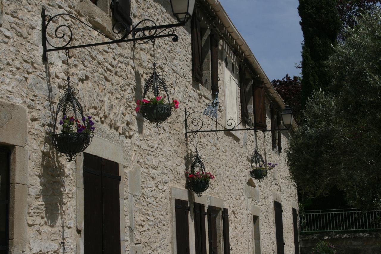 Castel Chambres Malves-en-Minervois Eksteriør bilde