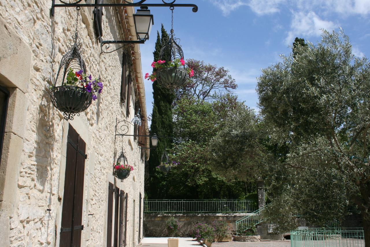 Castel Chambres Malves-en-Minervois Eksteriør bilde