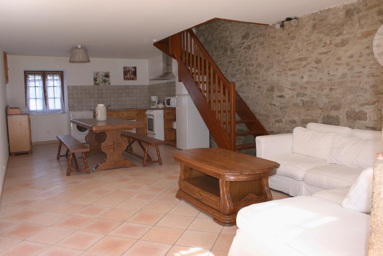 Castel Chambres Malves-en-Minervois Rom bilde