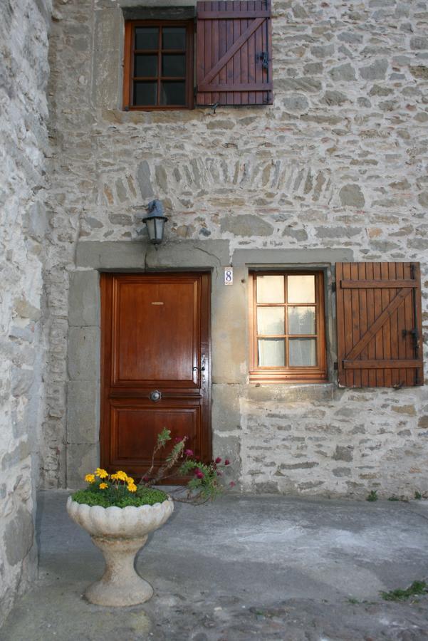 Castel Chambres Malves-en-Minervois Rom bilde