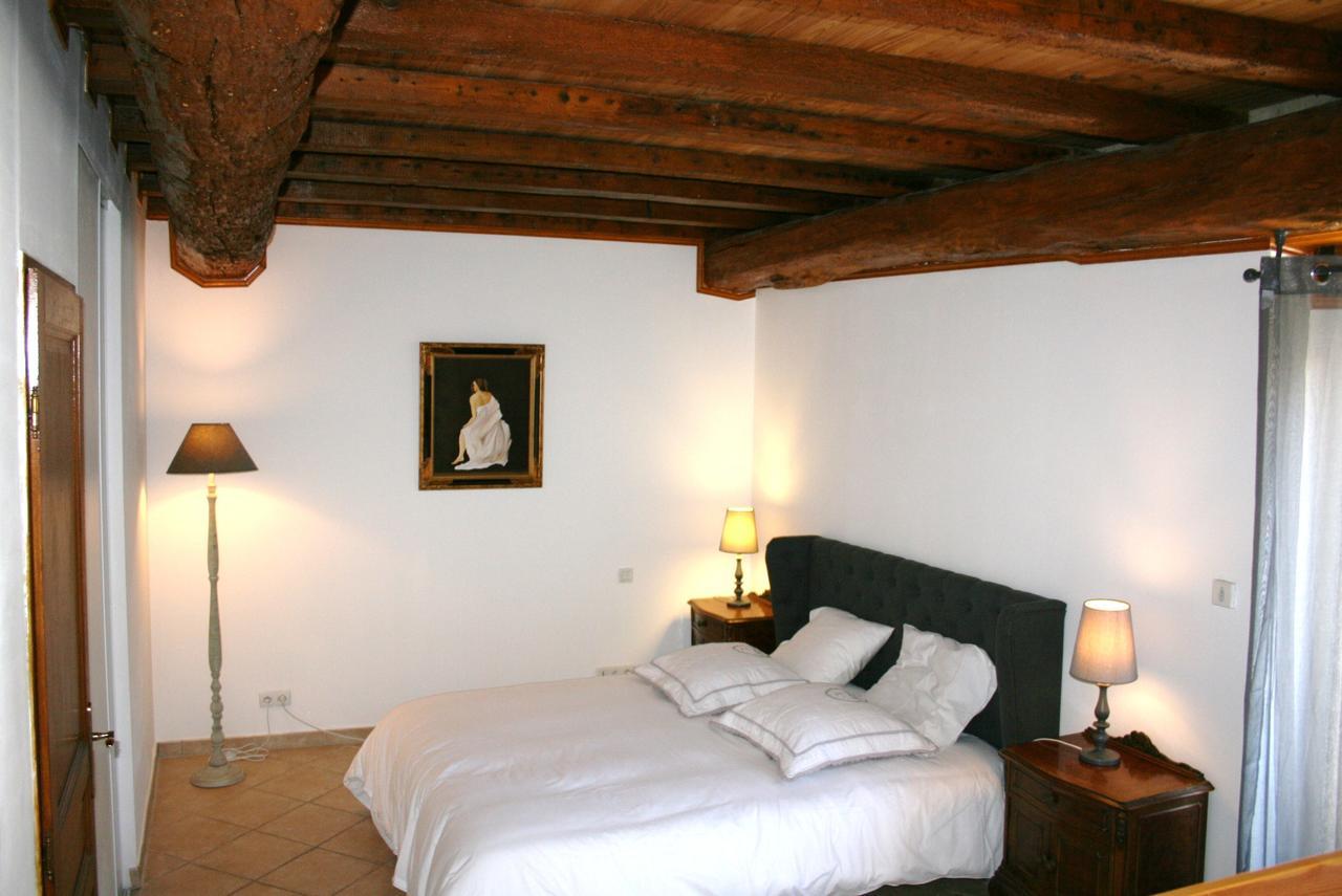 Castel Chambres Malves-en-Minervois Eksteriør bilde