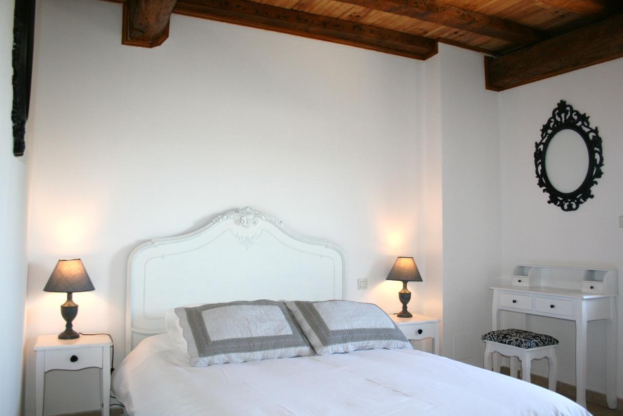 Castel Chambres Malves-en-Minervois Eksteriør bilde